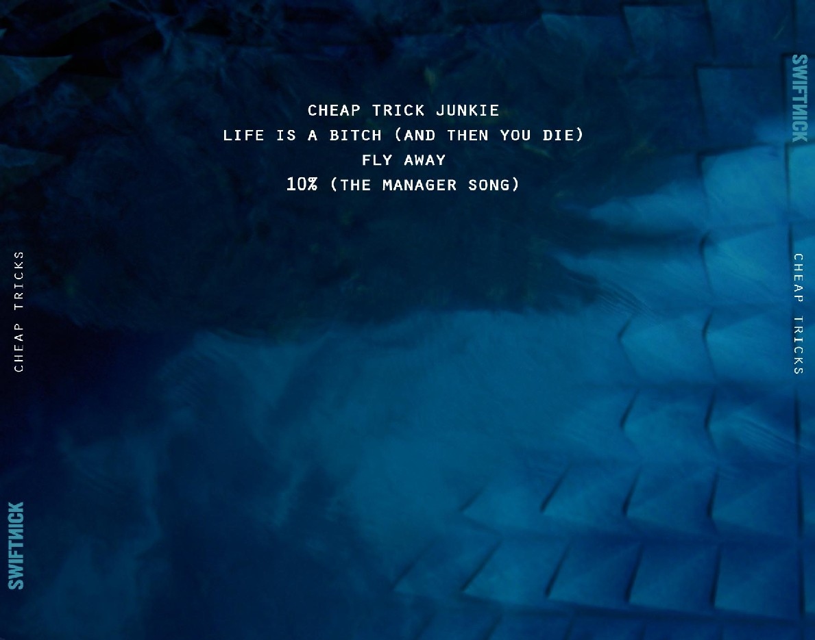 swiftnick  cheap tricks b