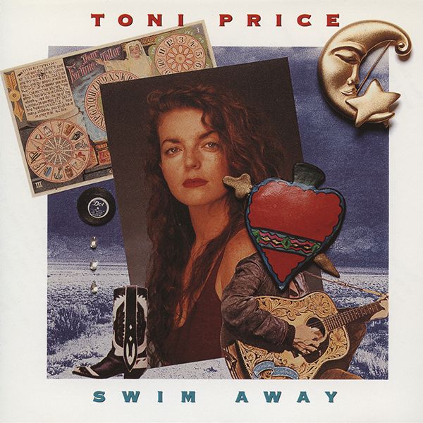swim away toni price 