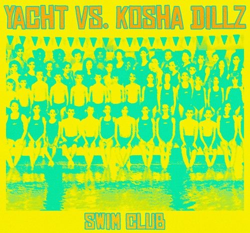 swim club kosha dillz  