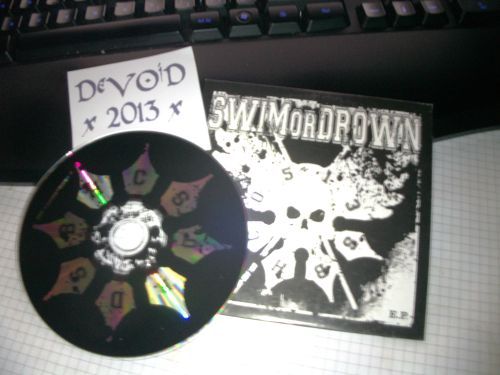 swim or drown swim or drown 