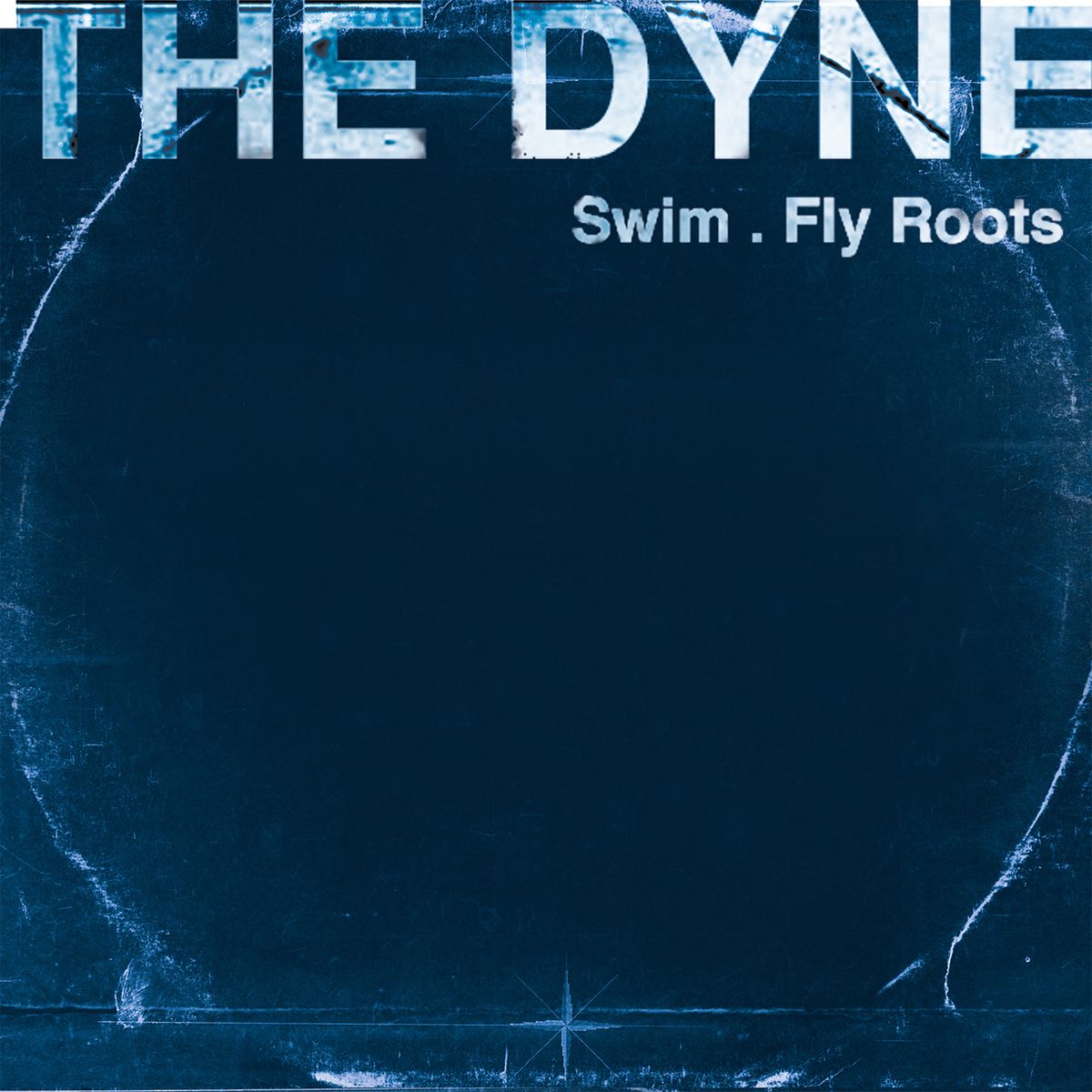 swimfly roots the dyne 