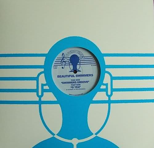 swimmers groove o beautiful swimmers  