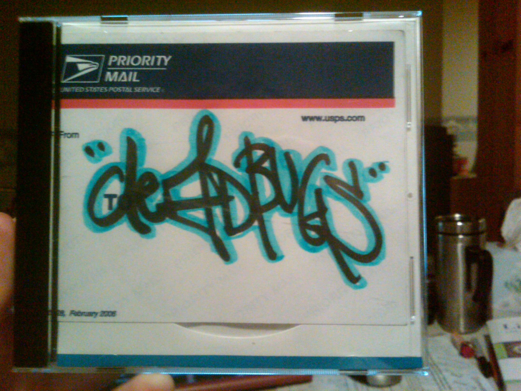 swimmers dead bugs aac  