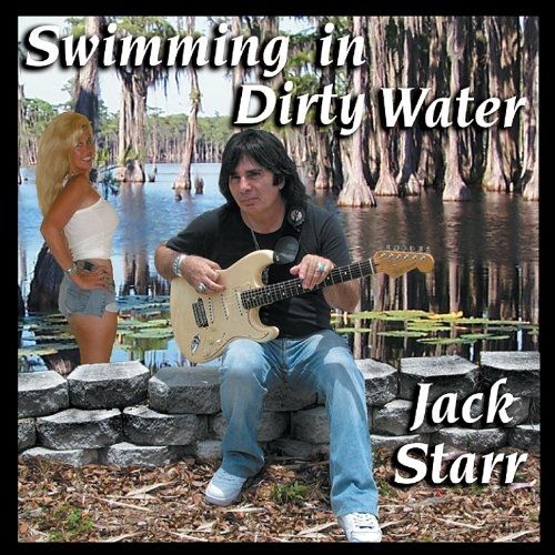 swimming in dirty wa jack starr  