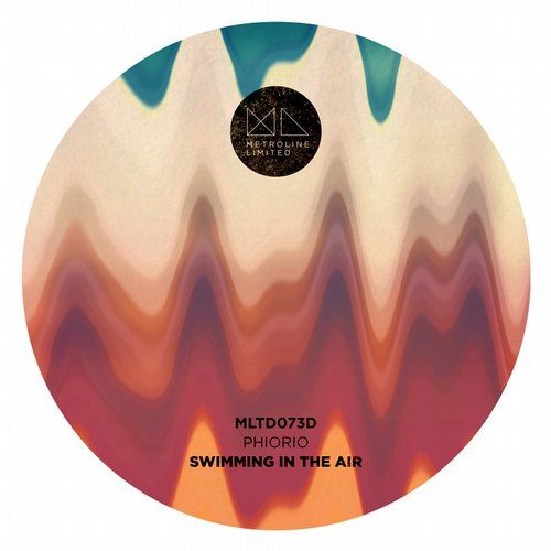 swimming in the air phiorio 