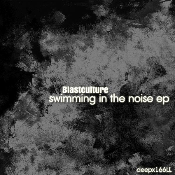 swimming in the nois blastculture 