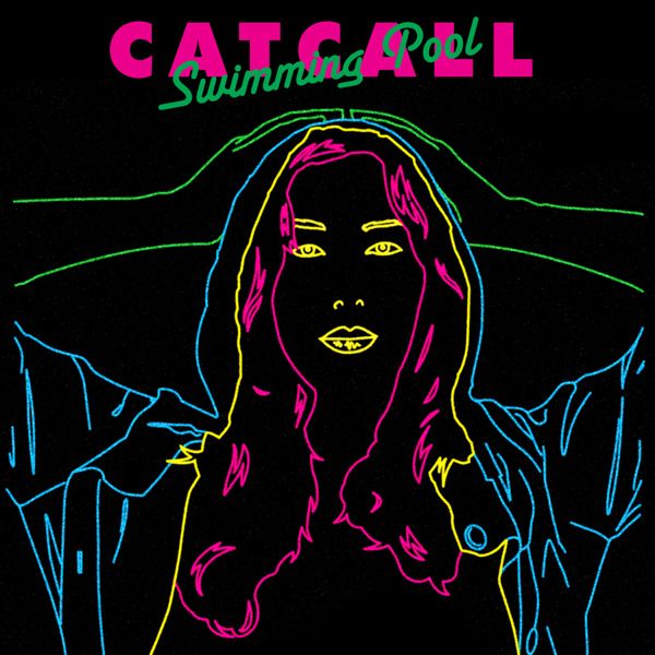 swimming pool catcall aac  