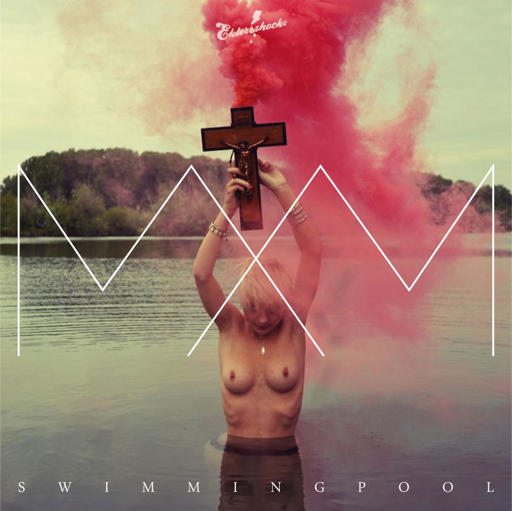 swimming pool marie madeleine 