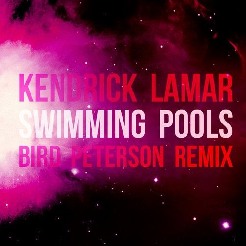 swimming pools bird kendrick lamar  