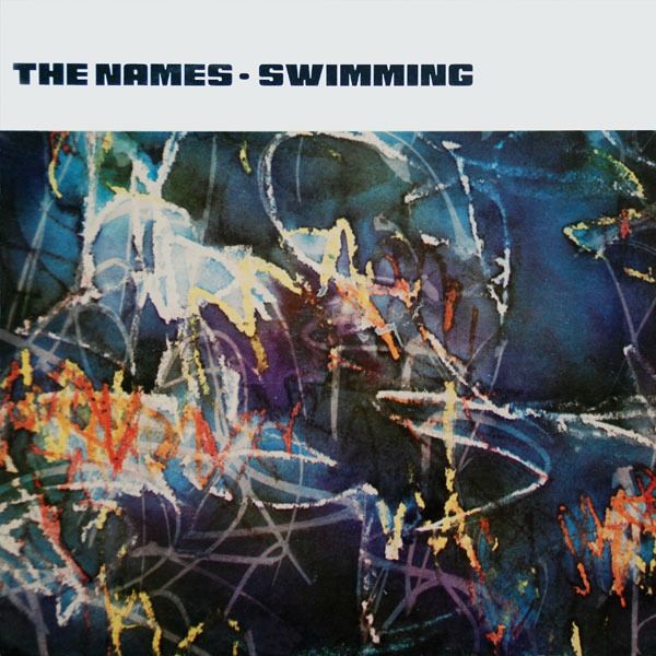 swimming the names 
