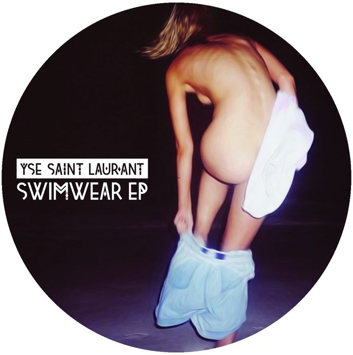 swimwear yse saint laurant 