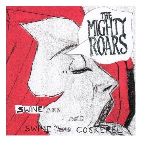 swine cockerel the mighty roars aps vbr 