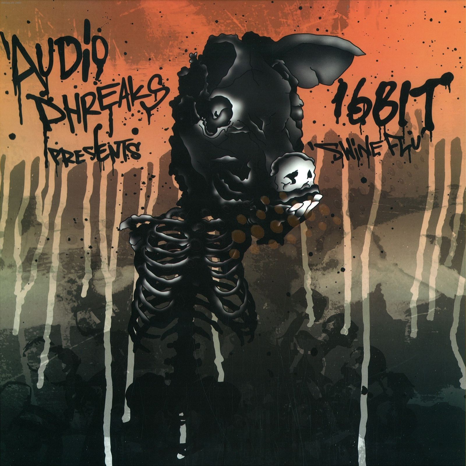 swine flu what tim 16bit 