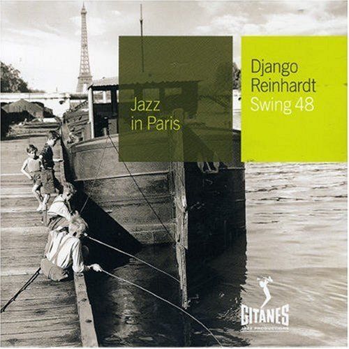 swing 48 django reinhardt 