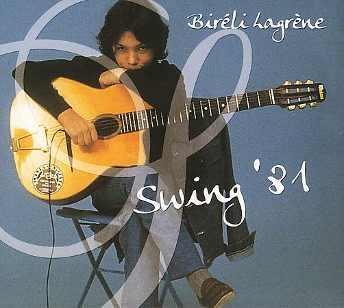 swing 81 bireli lagrene 