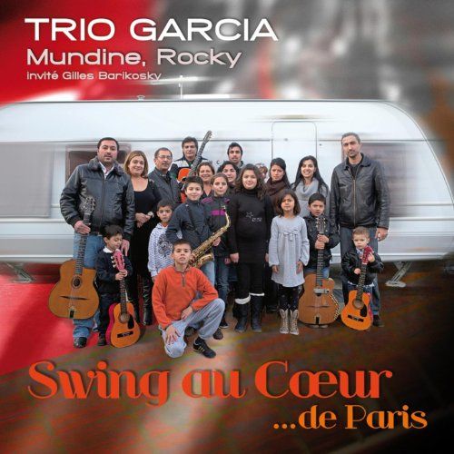 swing au coeur de trio garcia 