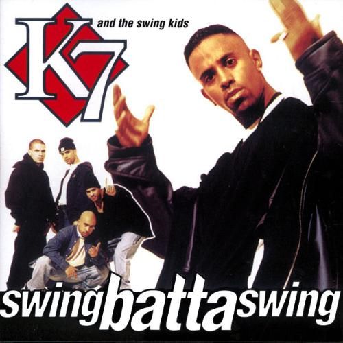 swing batta swing k7 
