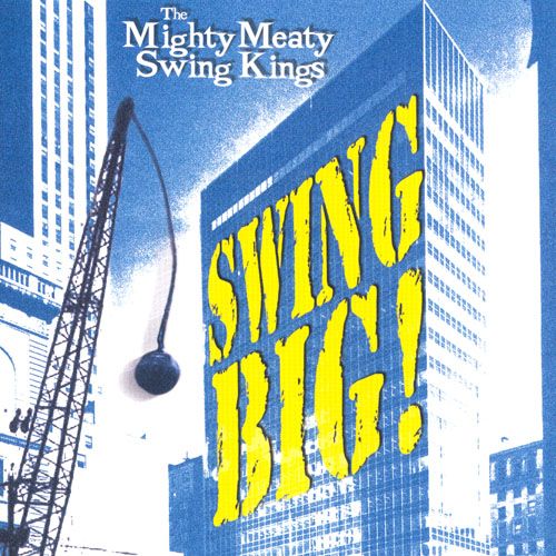 swing big the mighty meaty swi 