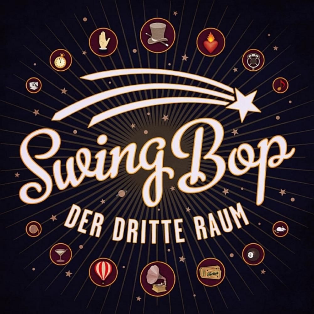 swing bop der dritte raum 