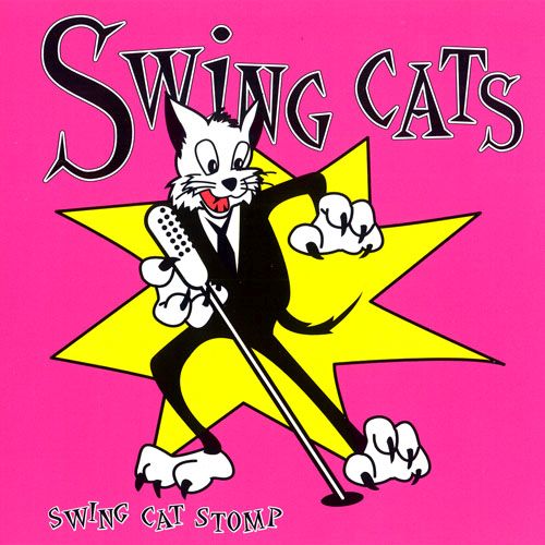 swing cat stomp swing cats 