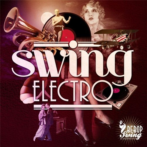 swing electro artie shaw  