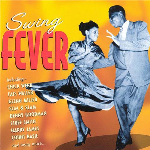swing fever al coopers savoy su 