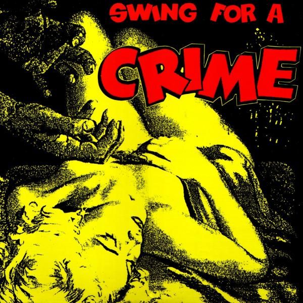 swing for a crime art van damme 