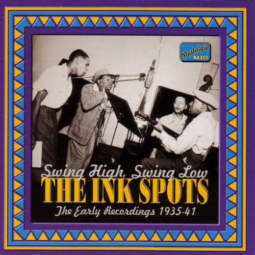 swing high swing lo the ink spots 