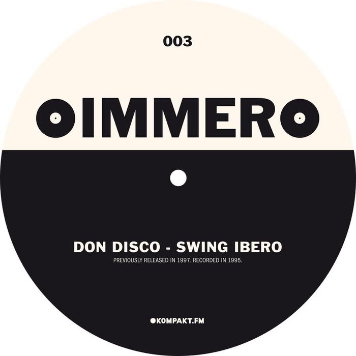 swing ibero nuin don disco 