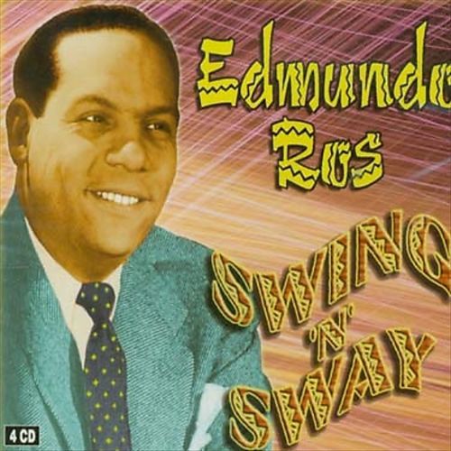 swing n sw edmundo ros 