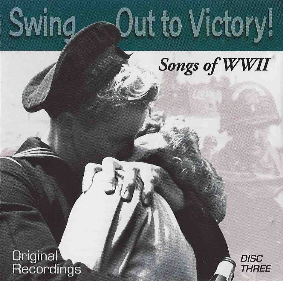 swing out to victory abe lyman 