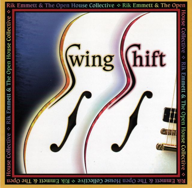 swing shift rik emmett the ope 