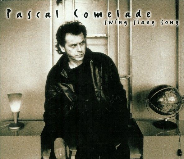 swing slang song pascal comelade 