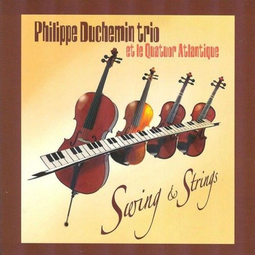 swing strings philippe duchemin tr 