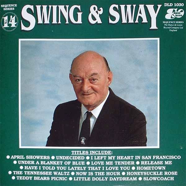 swing sway no bernard brooks  