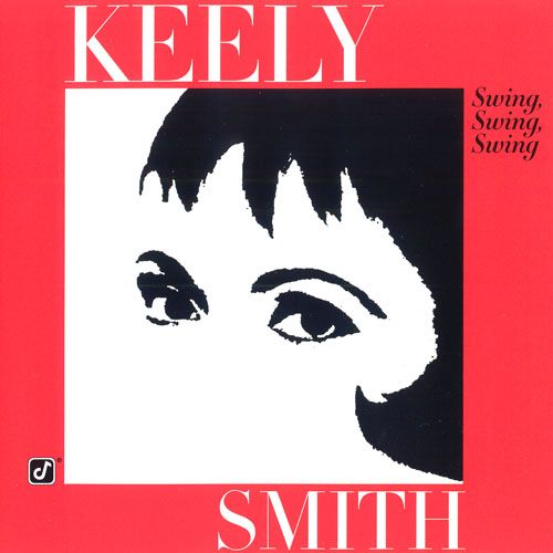 swing swing swing keely smith 