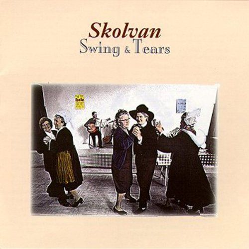 swing tears skolvan 