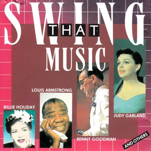 swing that music benny goodman 