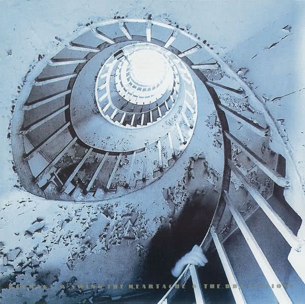 swing the heartache bauhaus 