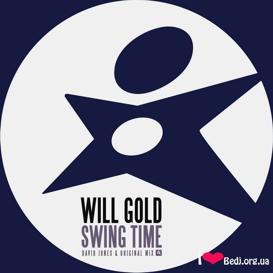 swing time david jo will gold  