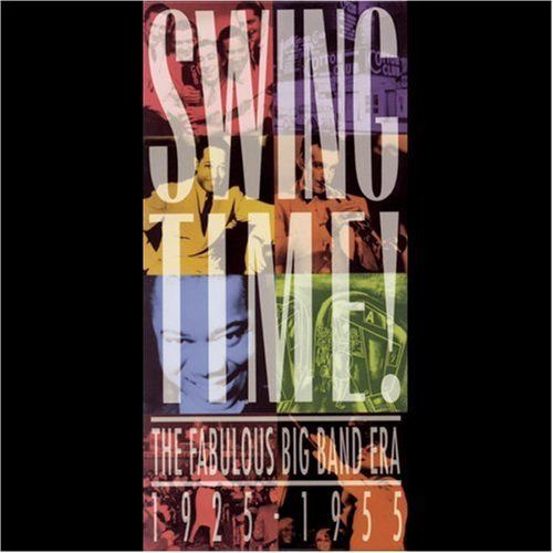 swing time the fabu ambrose 