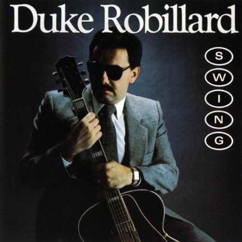 swing duke robillard 
