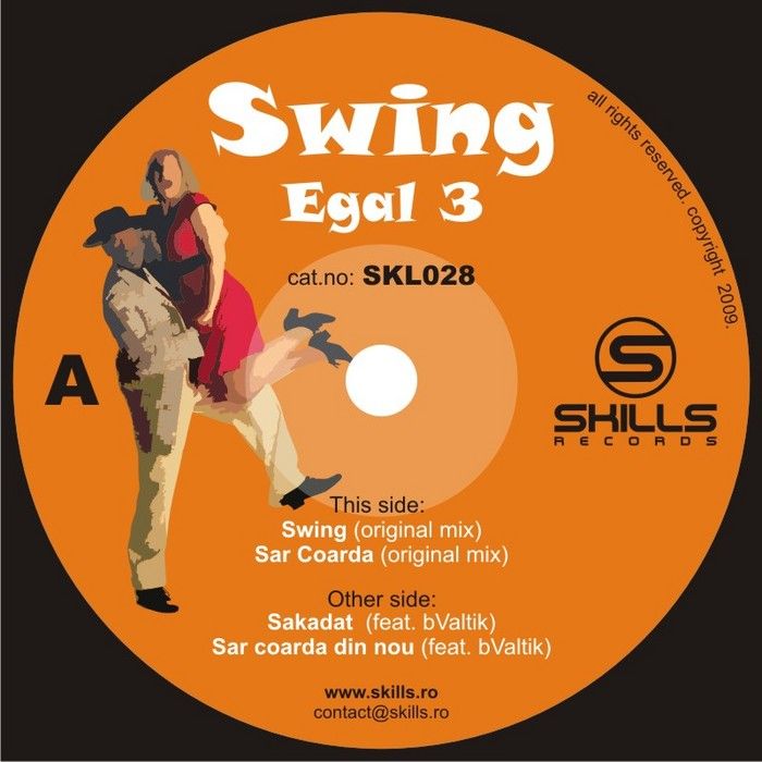 swing egal 3  
