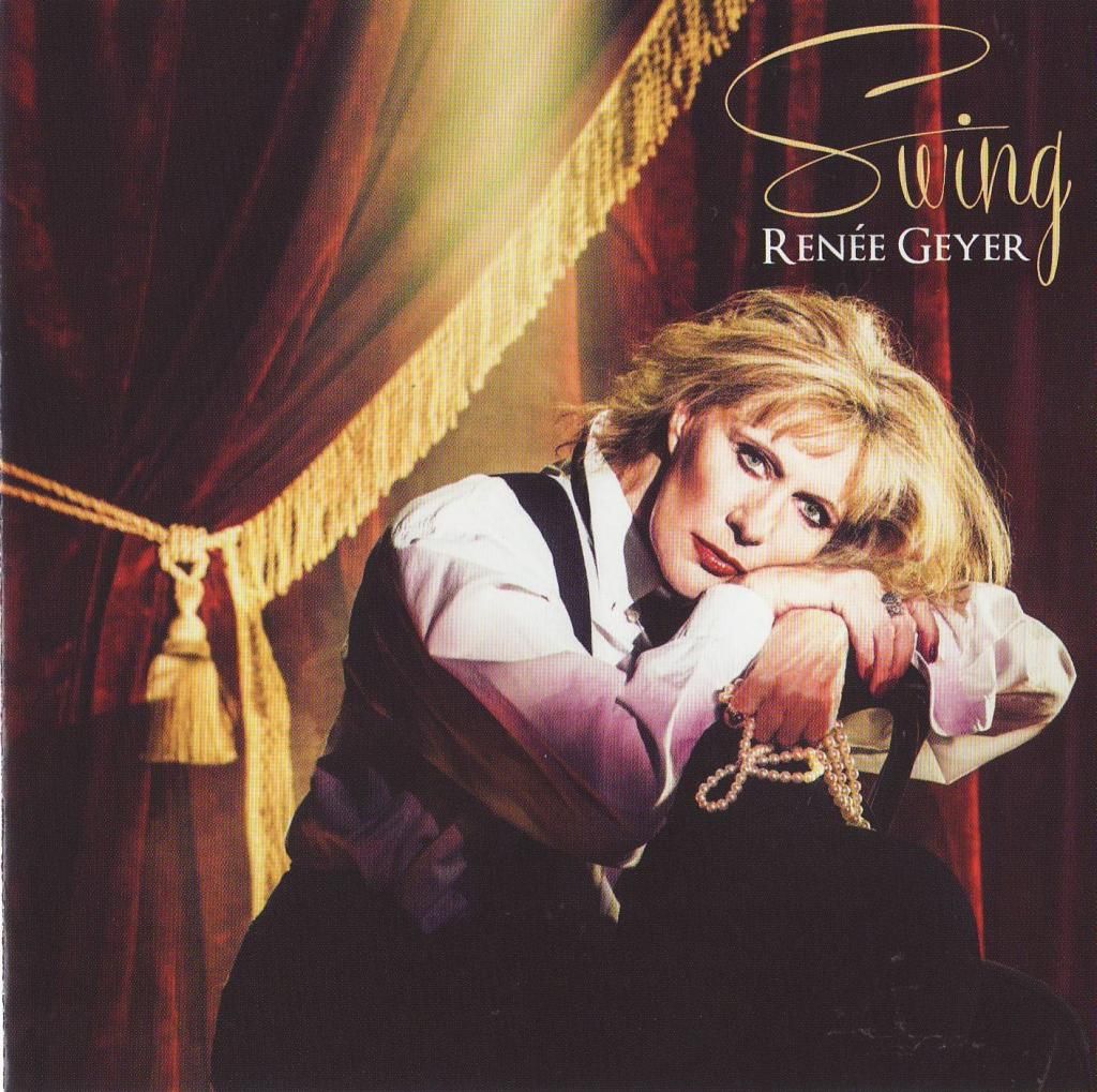 swing renee geyer 