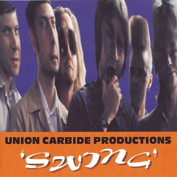 swing union carbide produc 