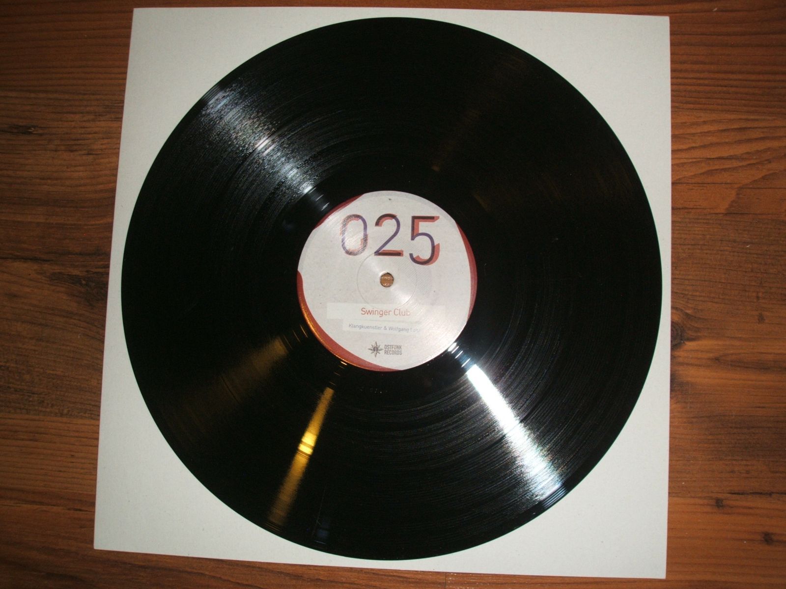 swinger club ep klangkuenstler  