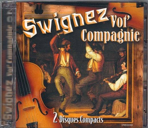 swingez vot com andre lejeune 