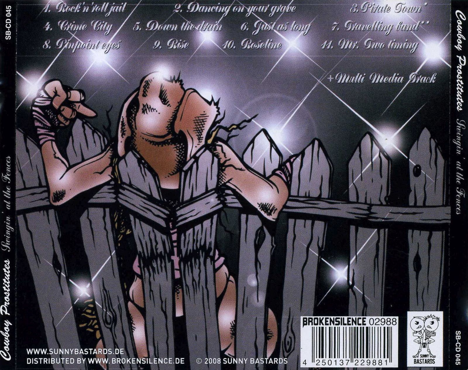 swingin at the fences cowboy prostitutes 