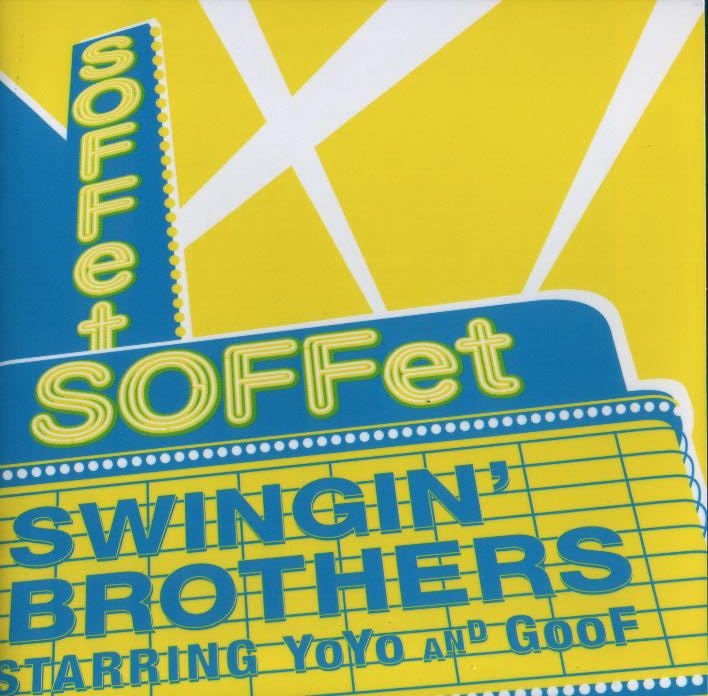 swingin brother soffet 