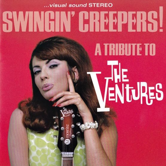 swingin creeper davie allan the ar 